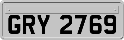 GRY2769