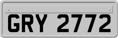 GRY2772