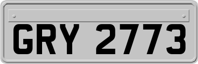 GRY2773