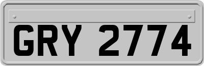 GRY2774