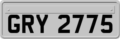 GRY2775