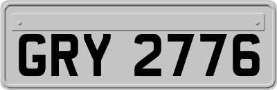GRY2776