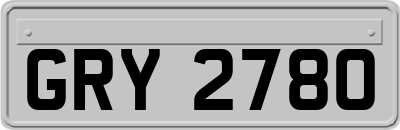 GRY2780