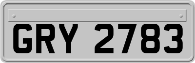 GRY2783