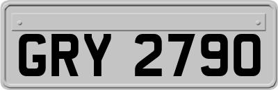 GRY2790