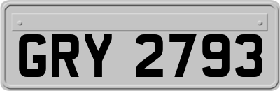 GRY2793