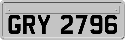 GRY2796
