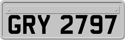 GRY2797