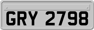 GRY2798