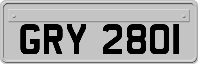 GRY2801