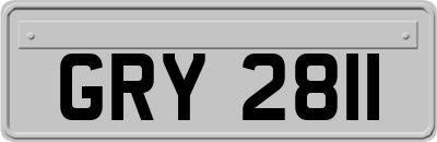 GRY2811