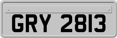 GRY2813