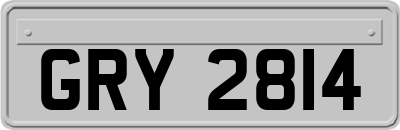 GRY2814