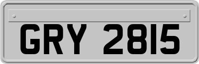 GRY2815