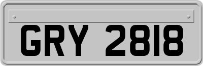 GRY2818