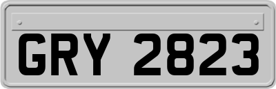 GRY2823