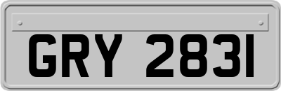 GRY2831