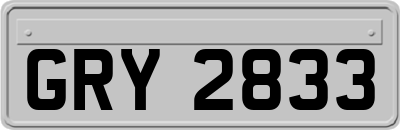 GRY2833