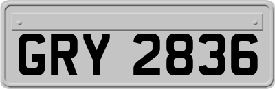 GRY2836