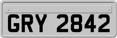 GRY2842