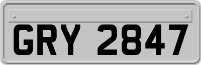 GRY2847