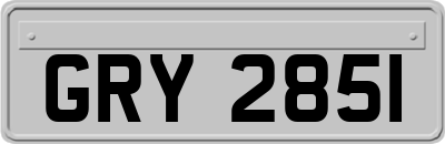 GRY2851