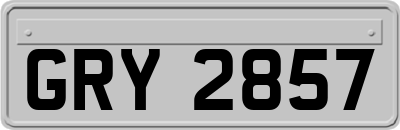 GRY2857