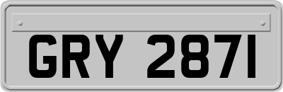 GRY2871