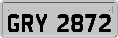 GRY2872