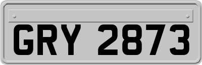 GRY2873