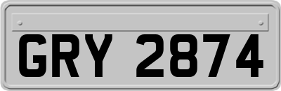GRY2874