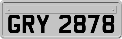 GRY2878