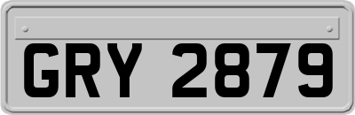 GRY2879