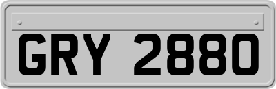 GRY2880