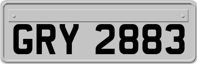 GRY2883