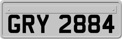 GRY2884