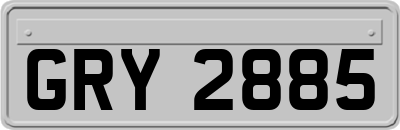 GRY2885