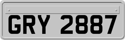 GRY2887