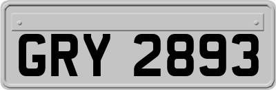 GRY2893