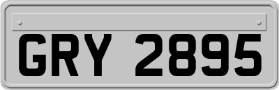 GRY2895
