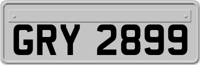 GRY2899