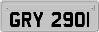 GRY2901
