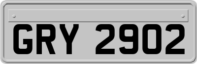 GRY2902