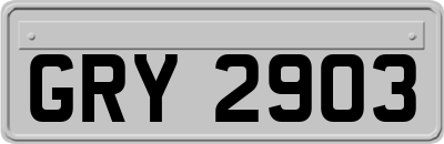 GRY2903