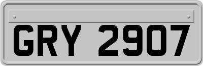 GRY2907