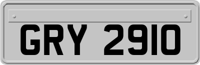 GRY2910
