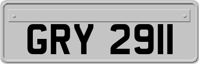 GRY2911