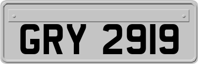 GRY2919