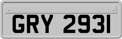 GRY2931