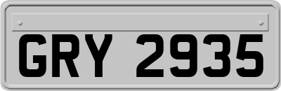 GRY2935